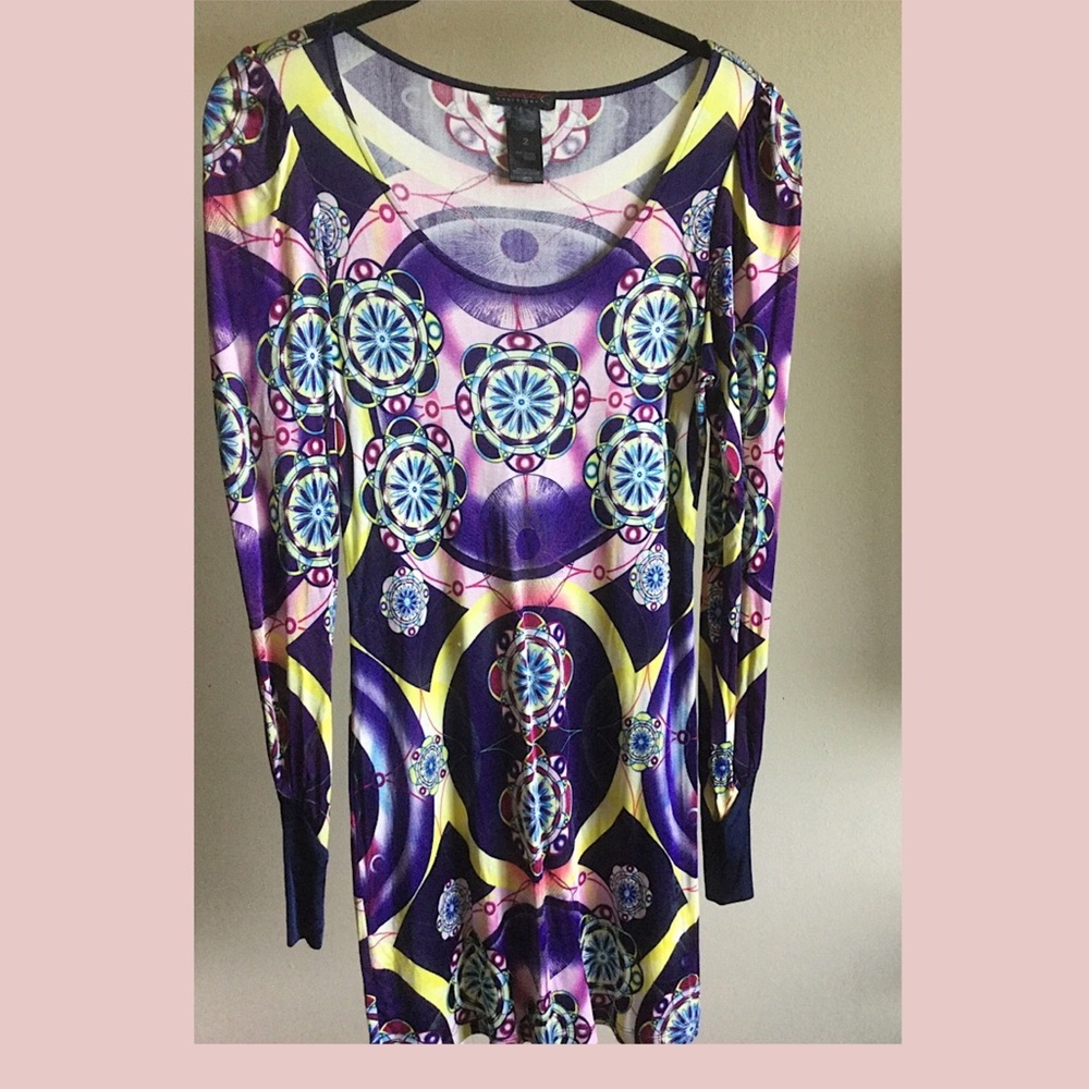 Custo Barcelona Dress